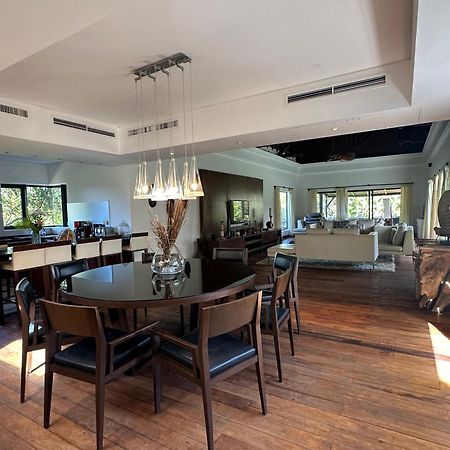 Villa Serenite เบล ออมเบร ภายนอก รูปภาพ