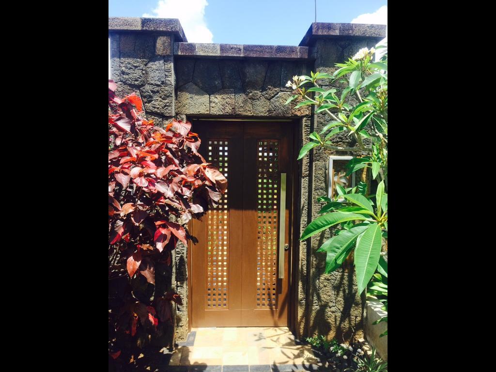Villa Serenite เบล ออมเบร ภายนอก รูปภาพ