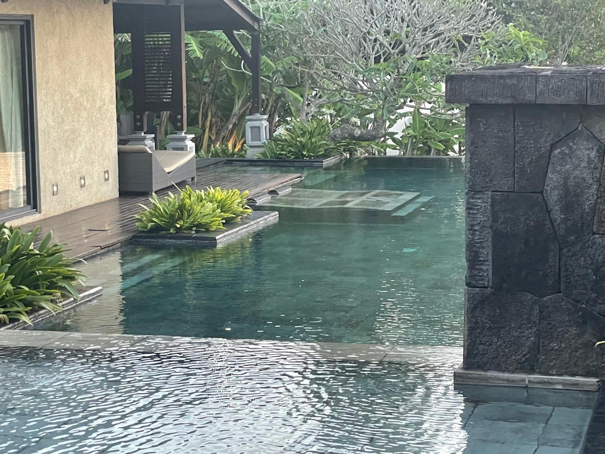 Villa Serenite เบล ออมเบร ภายนอก รูปภาพ