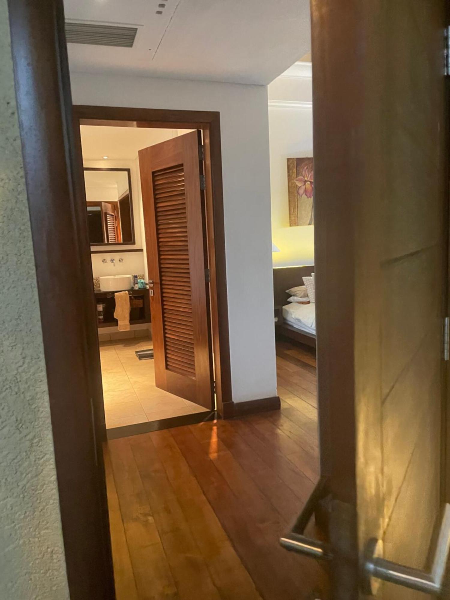 Villa Serenite เบล ออมเบร ภายนอก รูปภาพ