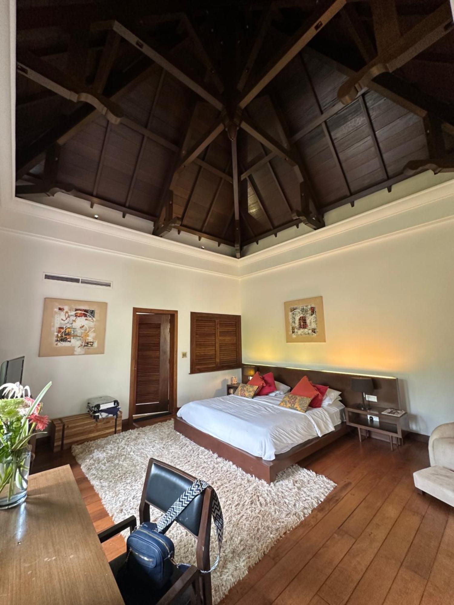 Villa Serenite เบล ออมเบร ภายนอก รูปภาพ