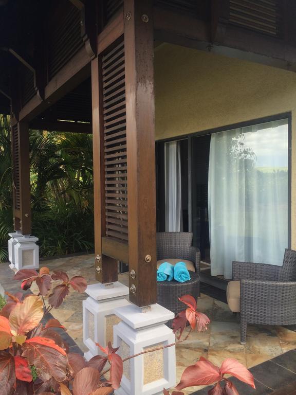 Villa Serenite เบล ออมเบร ห้อง รูปภาพ