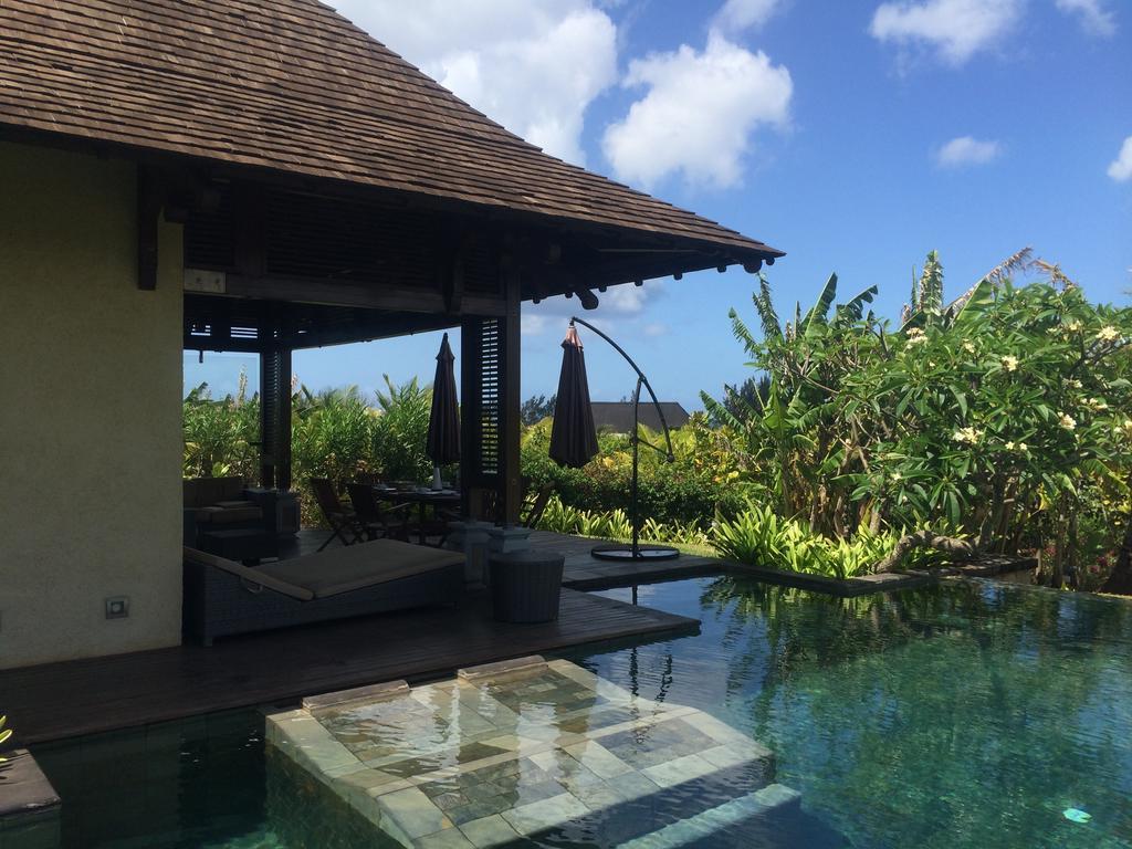 Villa Serenite เบล ออมเบร ห้อง รูปภาพ