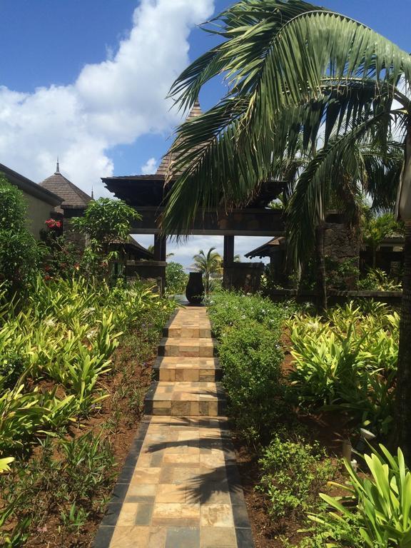 Villa Serenite เบล ออมเบร ห้อง รูปภาพ