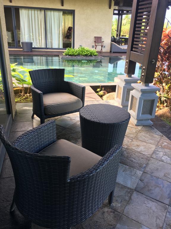 Villa Serenite เบล ออมเบร ภายนอก รูปภาพ