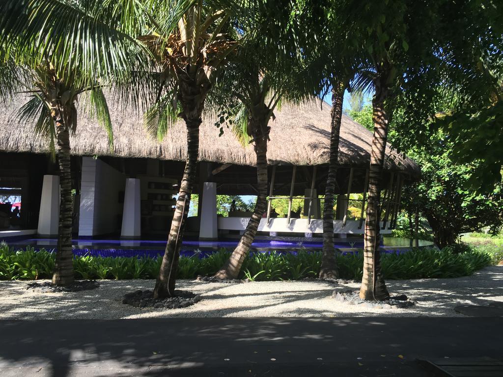 Villa Serenite เบล ออมเบร ภายนอก รูปภาพ