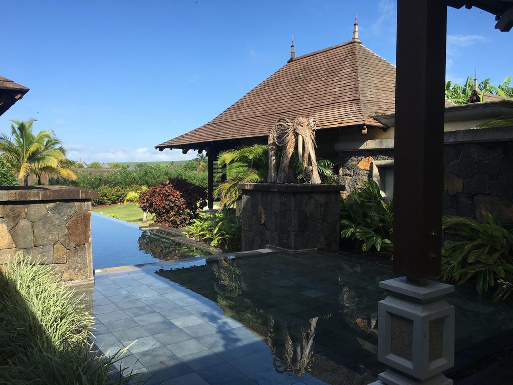 Villa Serenite เบล ออมเบร ภายนอก รูปภาพ