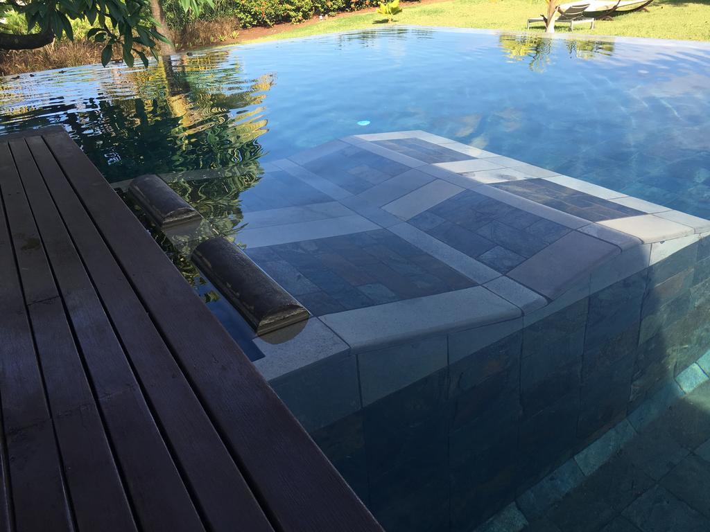 Villa Serenite เบล ออมเบร ภายนอก รูปภาพ