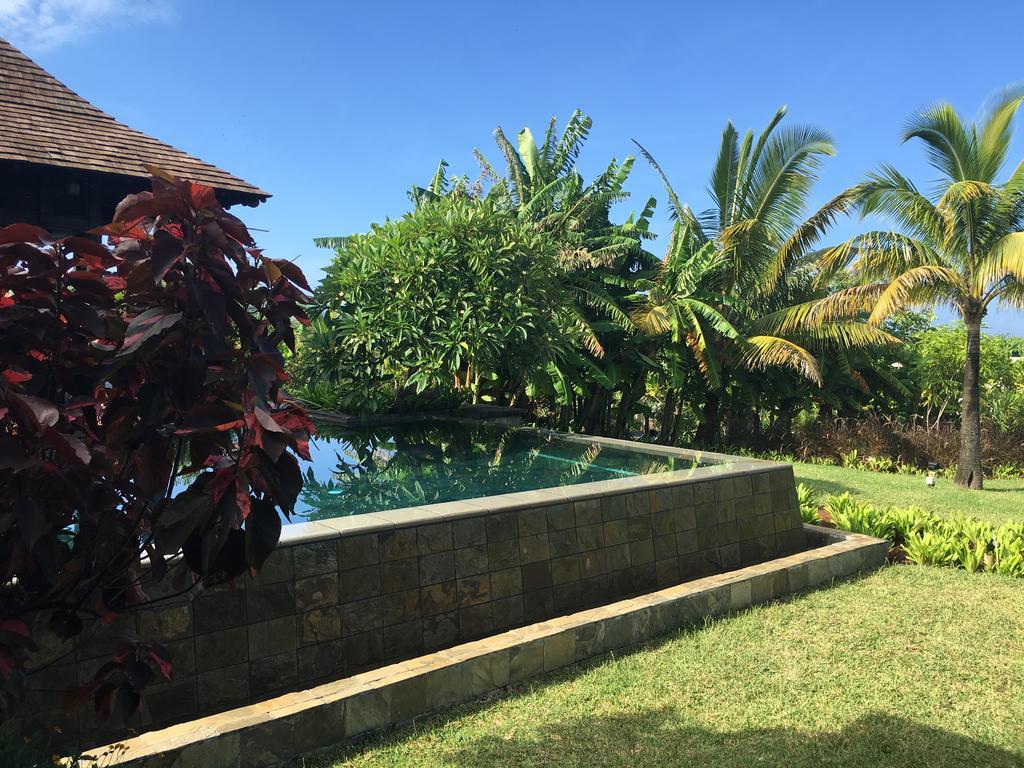 Villa Serenite เบล ออมเบร ภายนอก รูปภาพ