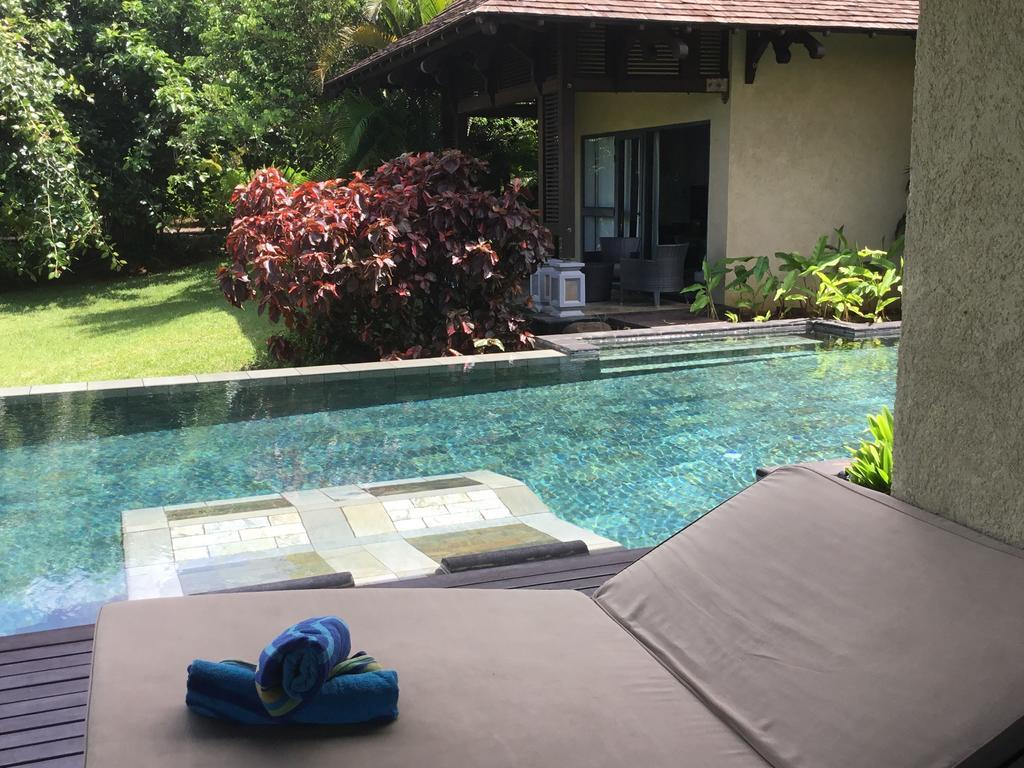 Villa Serenite เบล ออมเบร ภายนอก รูปภาพ