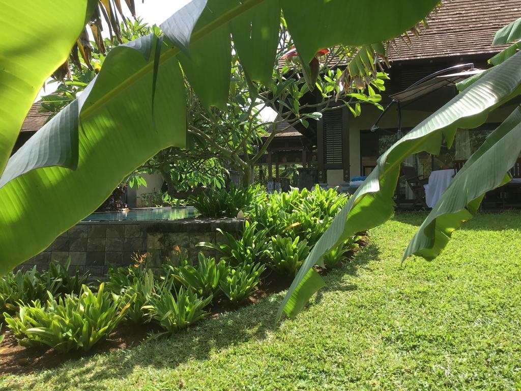Villa Serenite เบล ออมเบร ภายนอก รูปภาพ