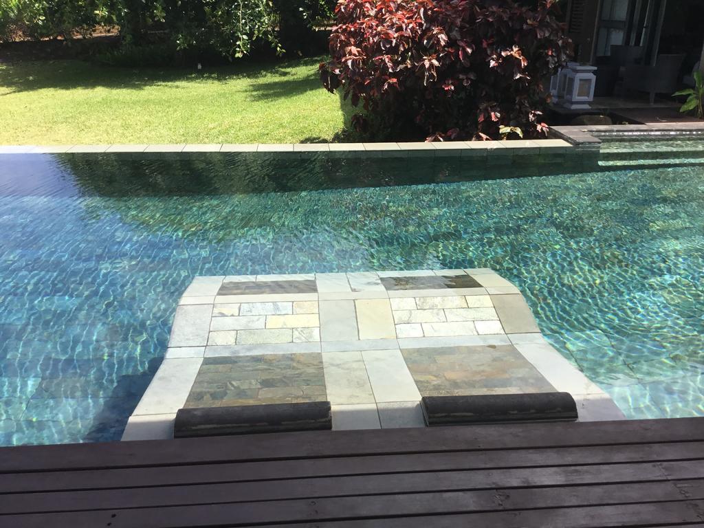 Villa Serenite เบล ออมเบร ภายนอก รูปภาพ