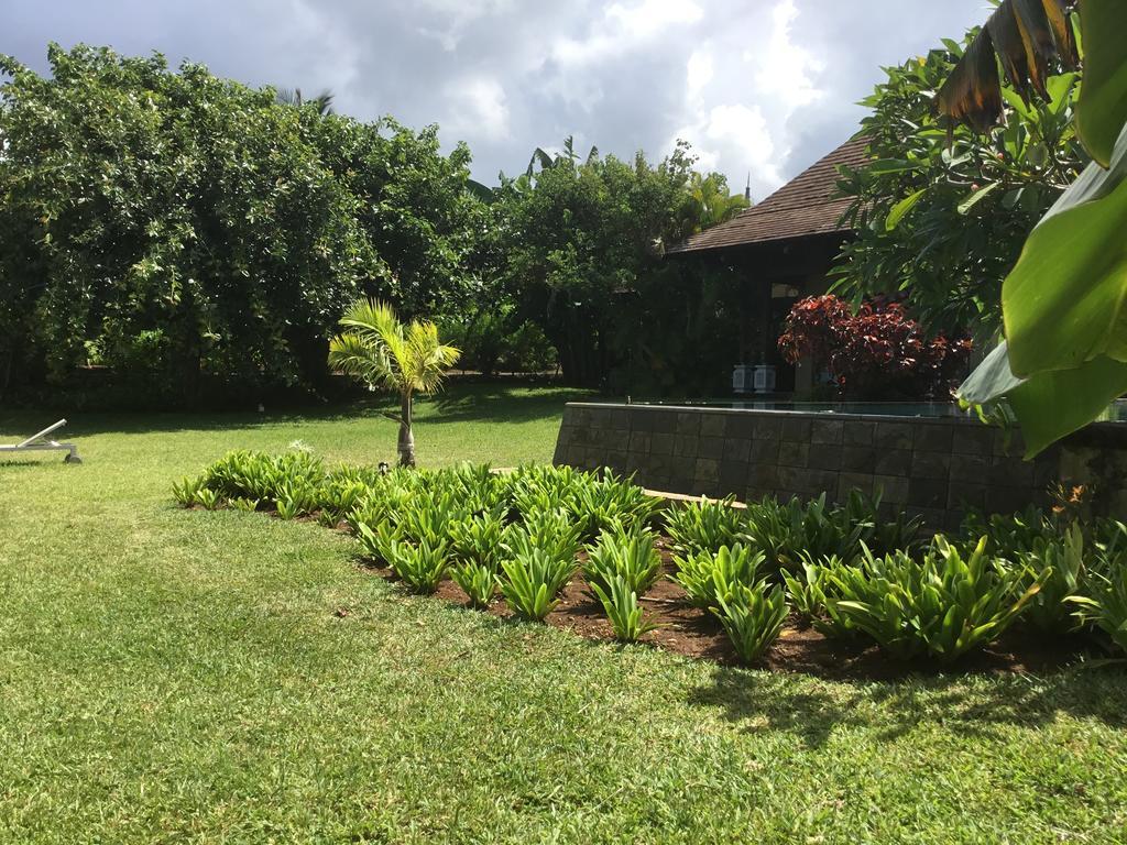 Villa Serenite เบล ออมเบร ภายนอก รูปภาพ