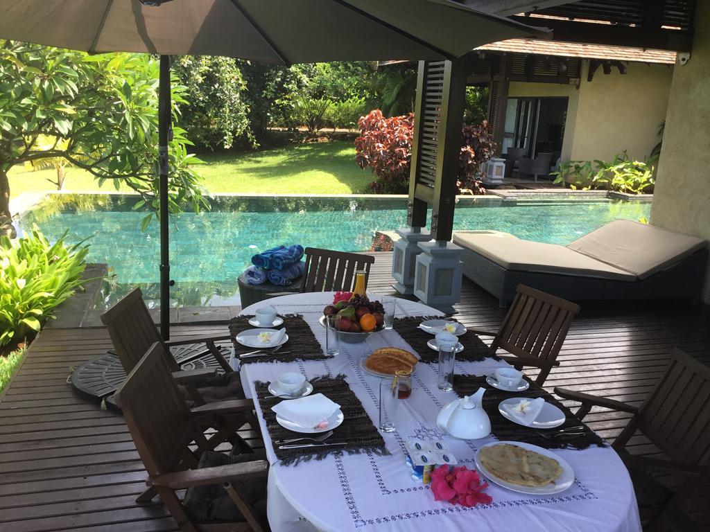 Villa Serenite เบล ออมเบร ภายนอก รูปภาพ