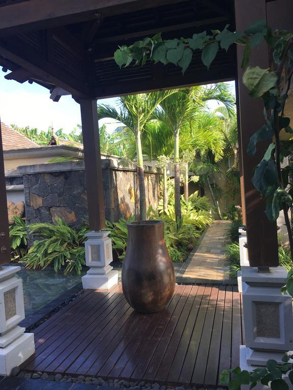 Villa Serenite เบล ออมเบร ภายนอก รูปภาพ