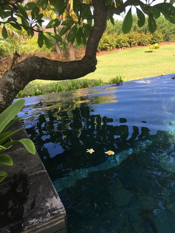 Villa Serenite เบล ออมเบร ภายนอก รูปภาพ
