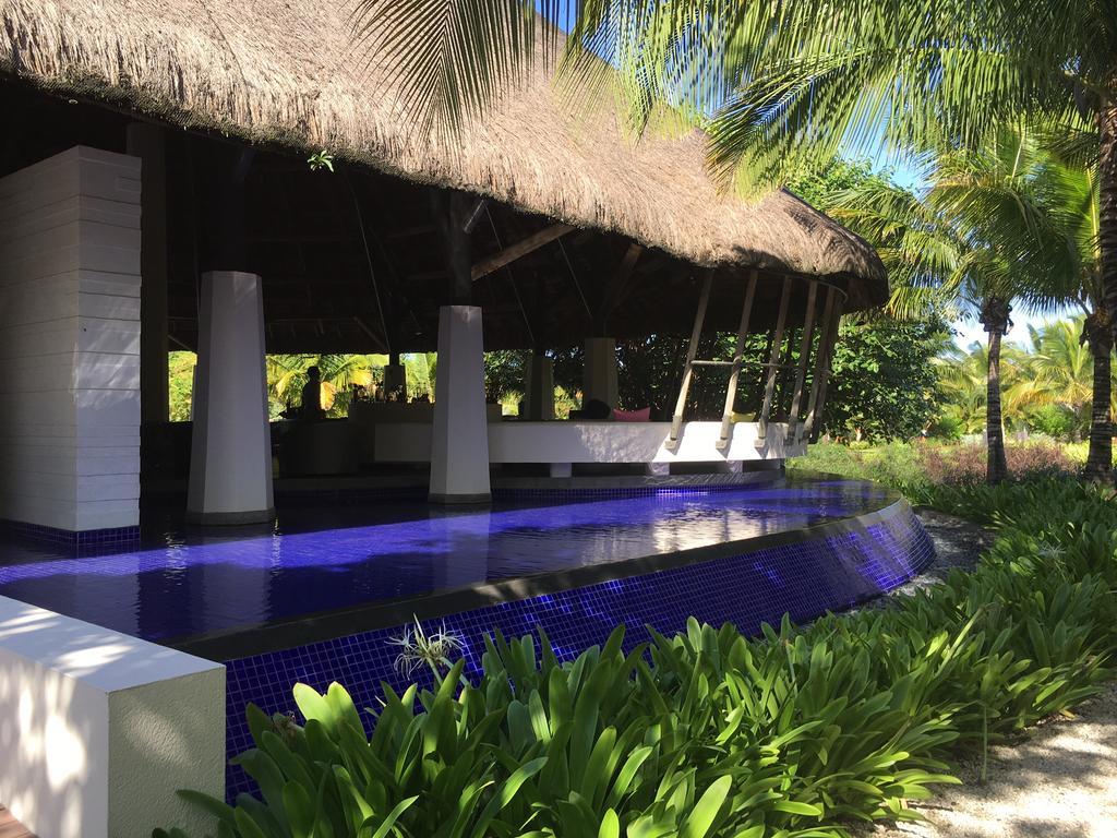 Villa Serenite เบล ออมเบร ภายนอก รูปภาพ
