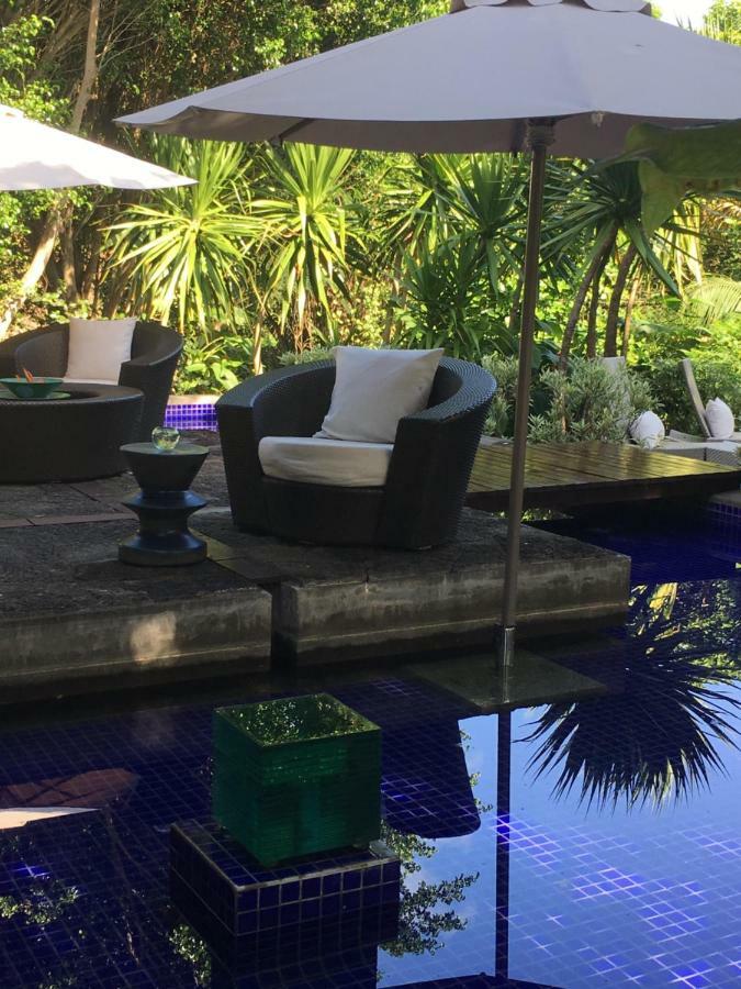 Villa Serenite เบล ออมเบร ภายนอก รูปภาพ